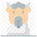 Llama  Icon