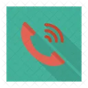 Llamar Contacto Telefono Icon