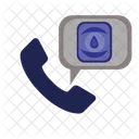 Mineral Agua Agua Mineral Icon