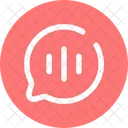 Llamada-chat-ronda  Icono