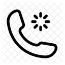 Llamada retrasada  Icono