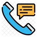 Llamada Telefonica Telefono Telefono Icono