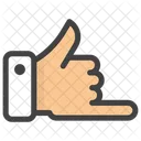 Llámame  Icono