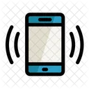 Llamada Movil Pc Icon