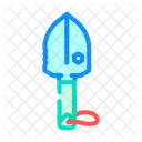 Llana De Titanio Ultraligera Icono