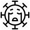 Llanto  Icono