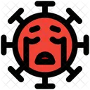 Llanto  Icono