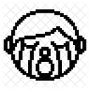Llanto  Icono