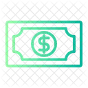 Llar Money Cash Icon