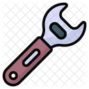 Llave Herramienta Reparacion Icon