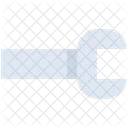 Llave inglesa  Icono