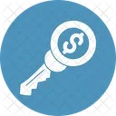 Clave Empresarial Exito Empresarial Clave Del Exito Icon