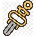 Llave  Icono