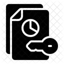 Llave  Icono
