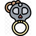 Llavero Tactico Tactico Llavero Icono