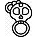 Llavero táctico  Icono