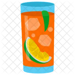 Llb drink  Icon