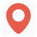 Llocation  Icon
