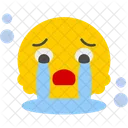 Llanto  Icono