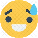 Llorar Cara Triste Cara Enojada Sonrisa Enojada Icon