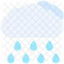 Lluvia Icon