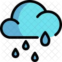 Lluvia  Icon