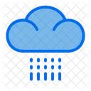 Lluvia  Icon