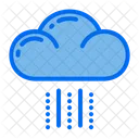 Lluvia  Icon