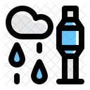 Lluvia  Icon