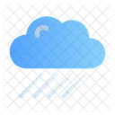 Lluvia  Icono