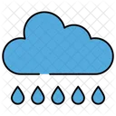 Lluvia  Icon