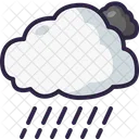 Lluvia  Icon