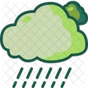 Lluvia  Icon