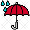 Lluvia  Icon