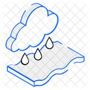 Lluvia  Icon