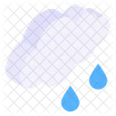 Lluvia  Icon