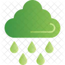 Lluvia  Icon