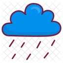 Lluvia  Icon