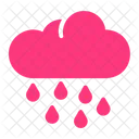 Lluvia  Icon