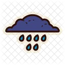 Lluvia  Icon