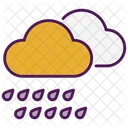 Lluvia  Icon