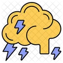 Lluvia de ideas  Icono