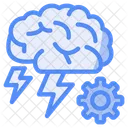 Lluvia de ideas  Icono
