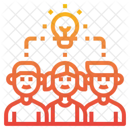 Idea genial  Icono
