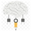 Lluvia de ideas  Icono