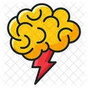 Lluvia de ideas  Icono