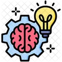 Lluvia de ideas  Icono