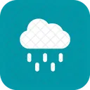 Lluvia Icono