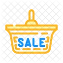 Lmap Sale  Icon