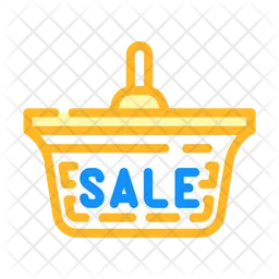 Lmap Sale  Icon